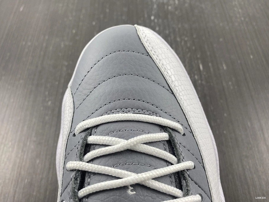 Reps 12 Retro Stealth - Jordan CT8013-015 0517
